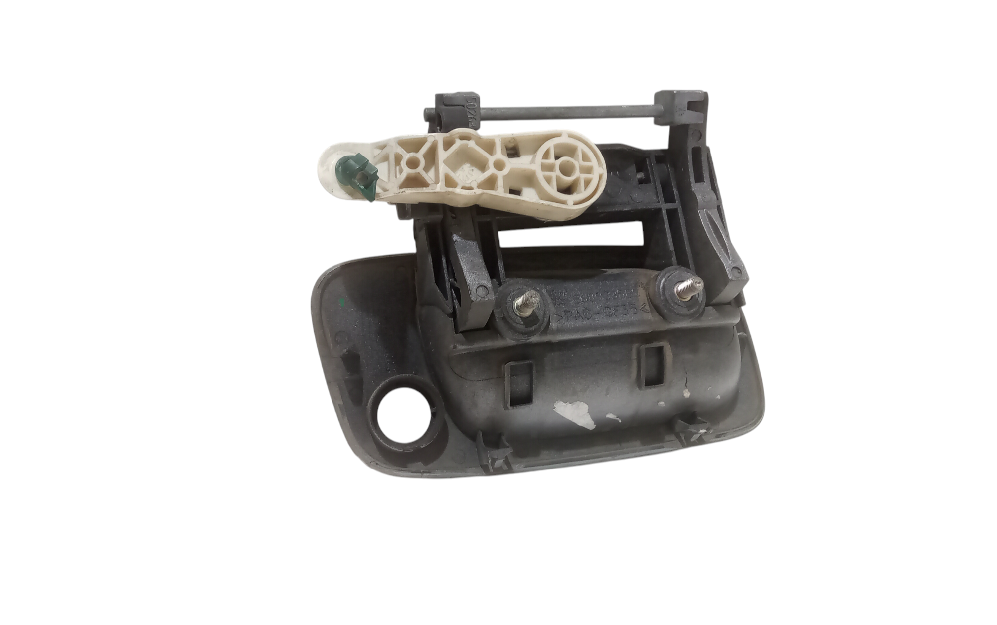 Maniglia esterna Anteriore Sinistra per Opel Zafira A (1999 - 2005)