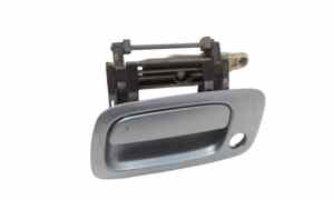 Maniglia esterna Anteriore Sinistra per Opel Zafira A (1999 - 2005)