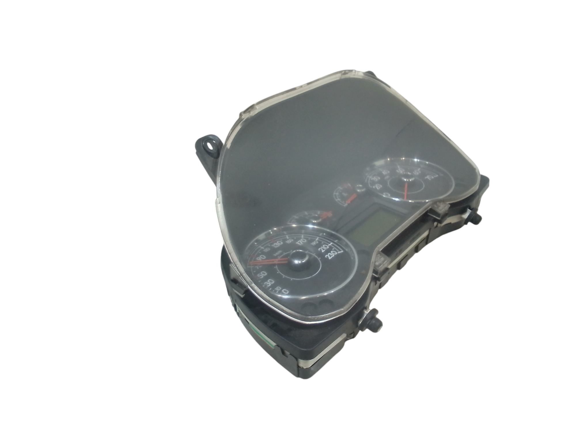 Quadro Strumenti per Fiat Grande Punto 2 Serie (2008 - 2009)