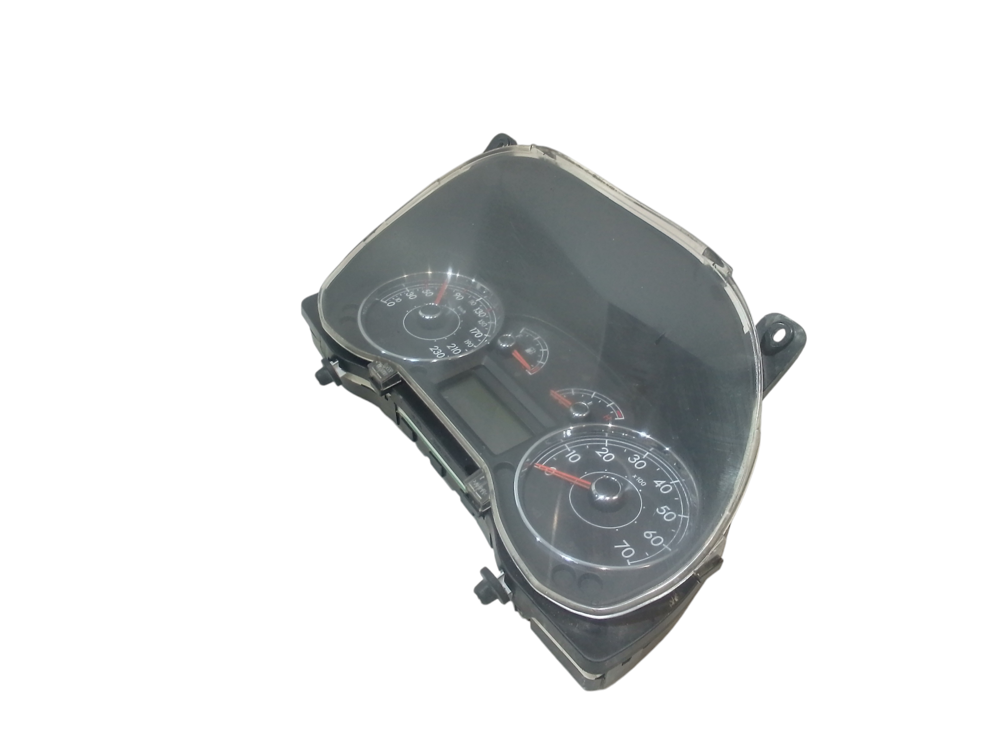 Quadro Strumenti per Fiat Grande Punto 2 Serie (2008 - 2009)