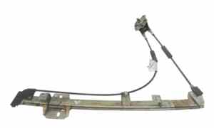 Cremagliera anteriore destra passeggero per Fiat Seicento Serie (98>00) (1998 - 2000)