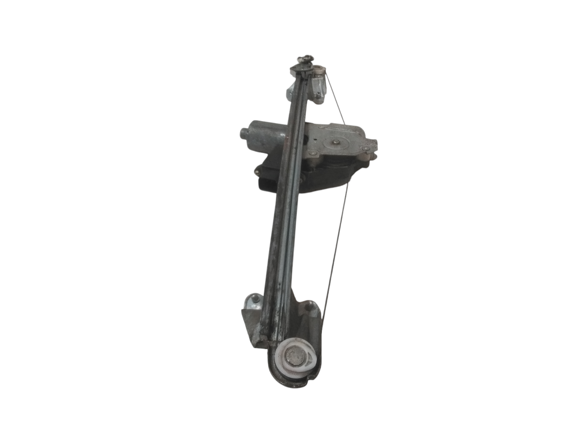 Cremagliera posteriore destra passeggero per Opel Zafira A (1999 - 2005)