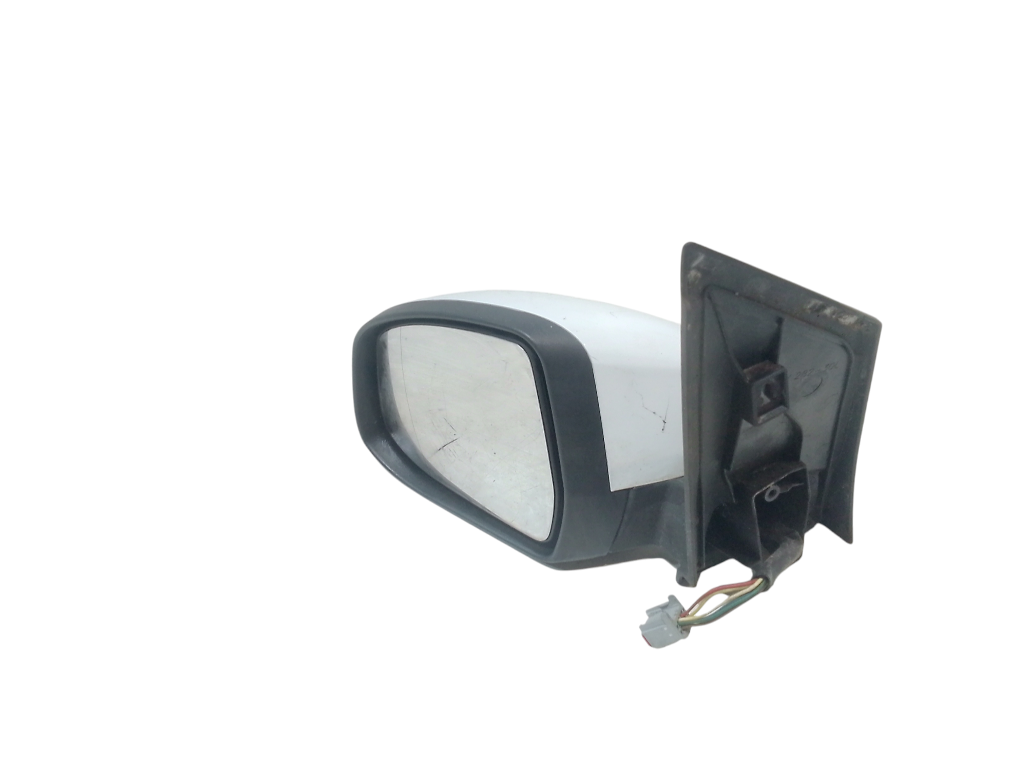 Specchietto Retrovisore Sinistro per Ford Focus Berlina 4 Serie (2008 - 2011)