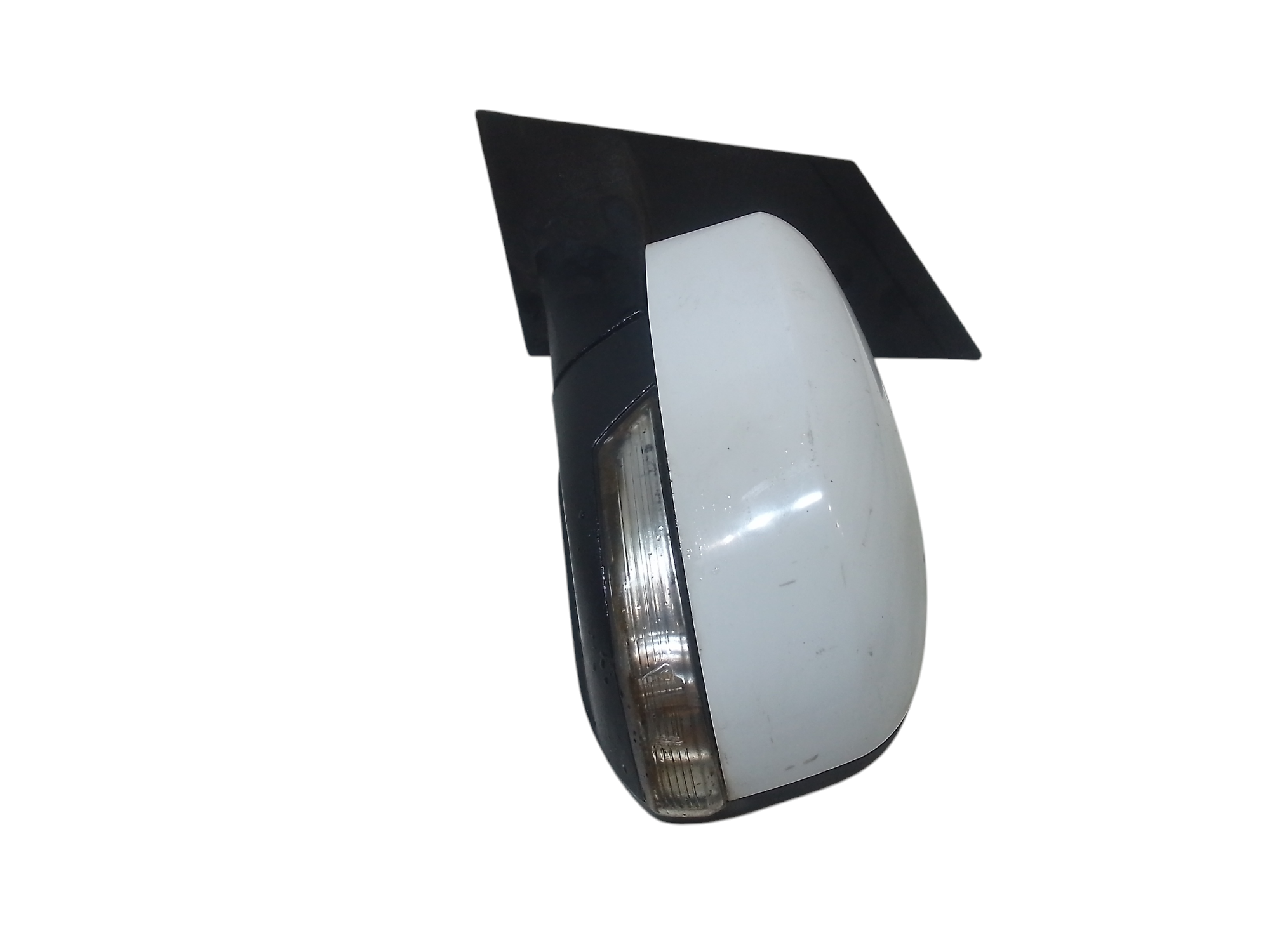 Specchietto Retrovisore Sinistro per Ford Focus Berlina 4 Serie (2008 - 2011)