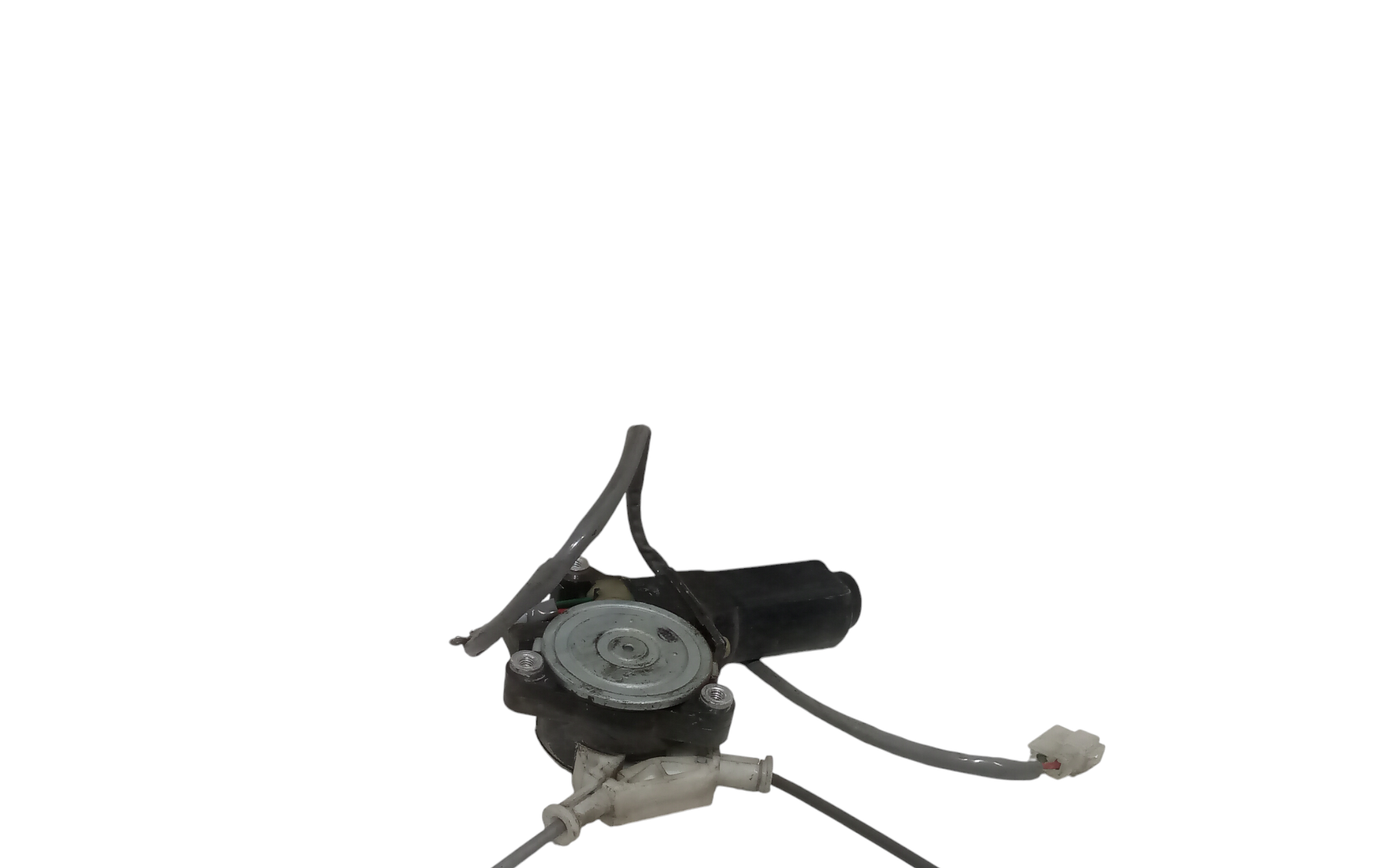 Cremagliera anteriore destra passeggero per Suzuki Vitara 3p (91>98) (1991 - 1998)