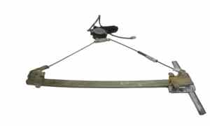 Cremagliera anteriore destra passeggero per Suzuki Vitara 3p (91>98) (1991 - 1998)