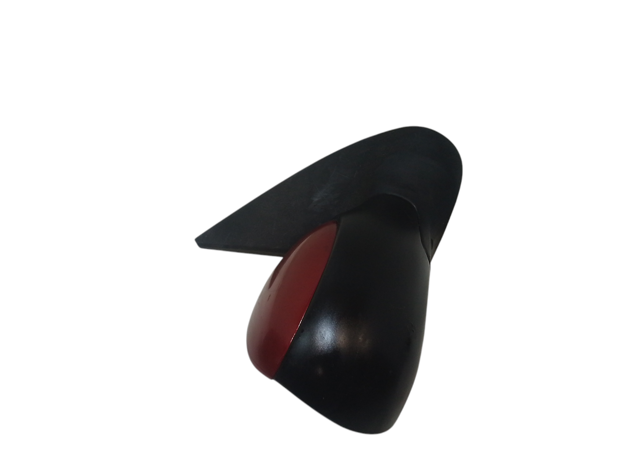 Specchietto Retrovisore Destro per Peugeot 206 S. Wagon (2002 - 2007)