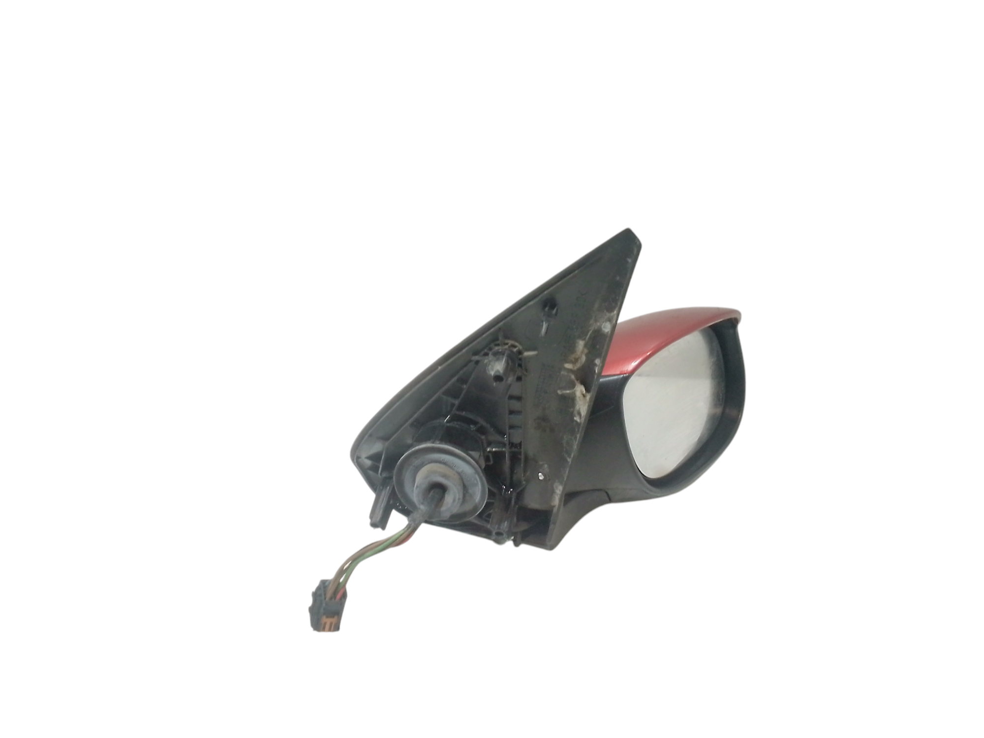 Specchietto Retrovisore Destro per Peugeot 206 S. Wagon (2002 - 2007)