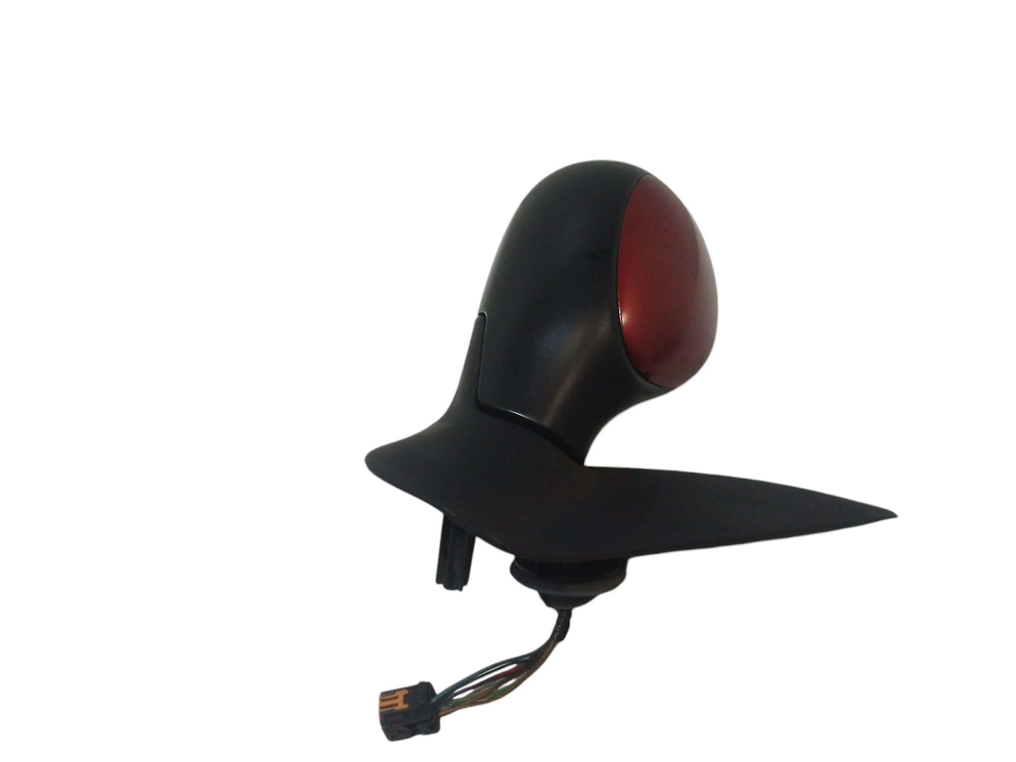 Specchietto Retrovisore Destro per Peugeot 206 S. Wagon (2002 - 2007)