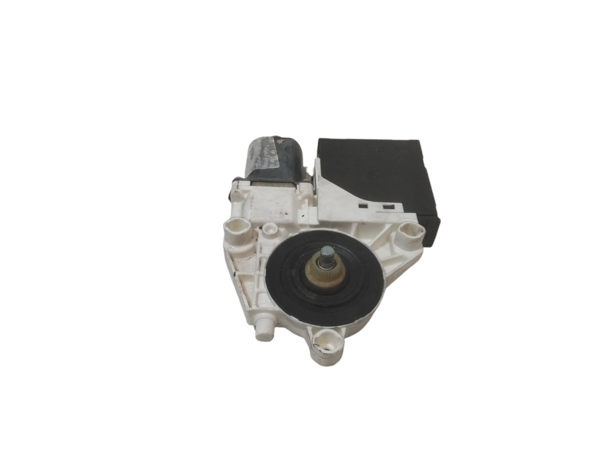 Motorino Alzavetro anteriore destra per Audi A3 Serie (8p1) (03>05) (2003 - 2005)