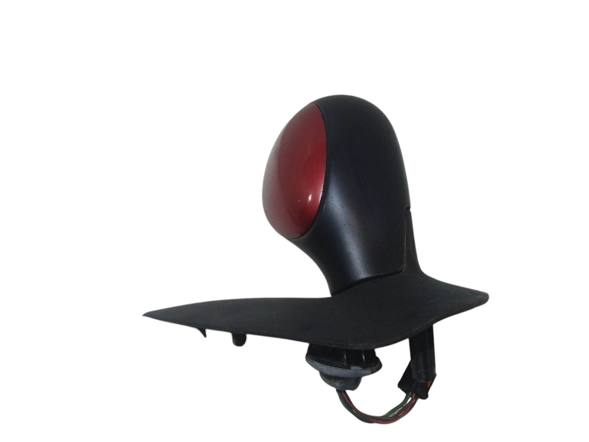 Specchietto Retrovisore Sinistro per Peugeot 206 S. Wagon (2002 - 2007)