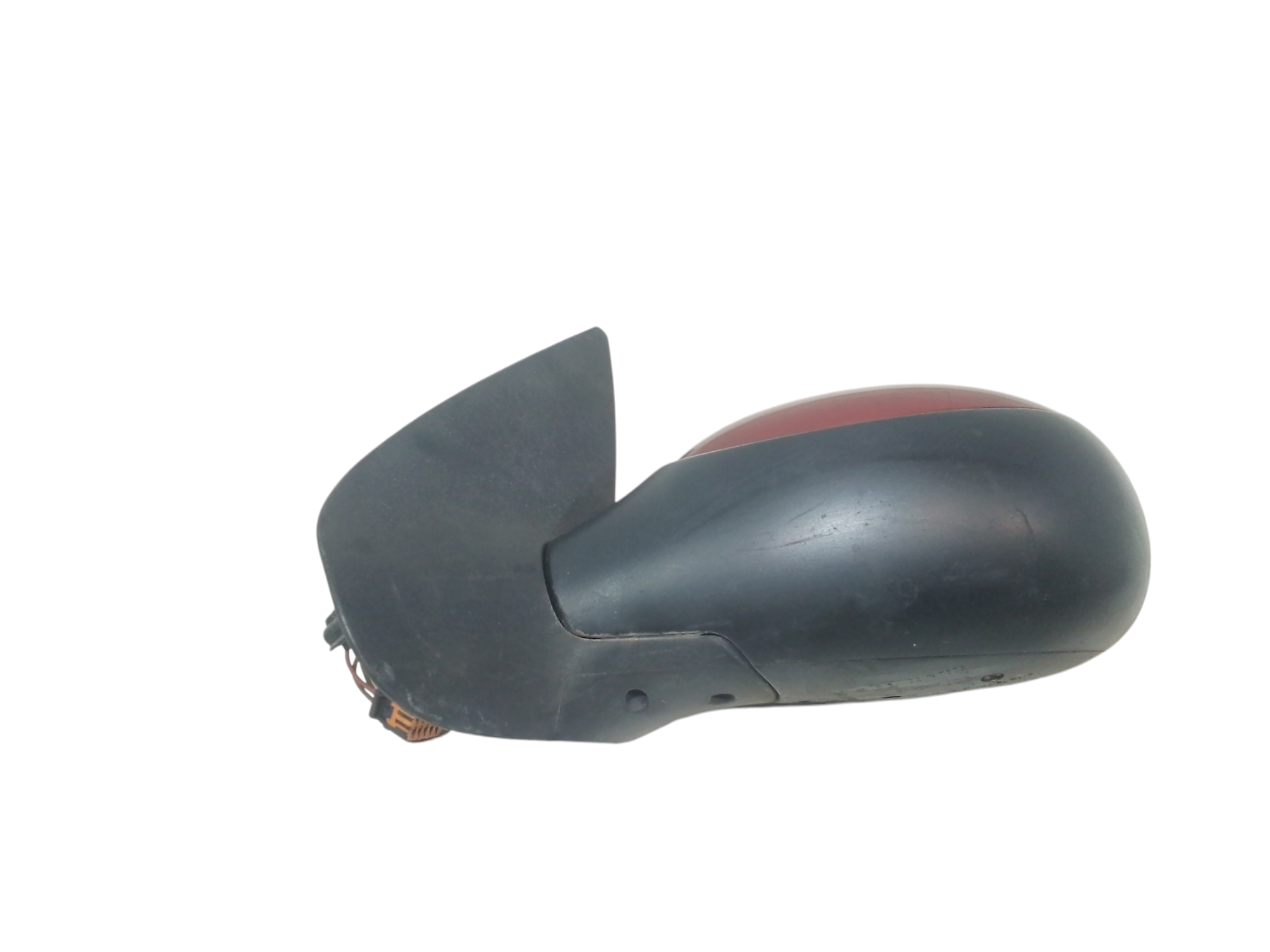 Specchietto Retrovisore Sinistro per Peugeot 206 S. Wagon (2002 - 2007)