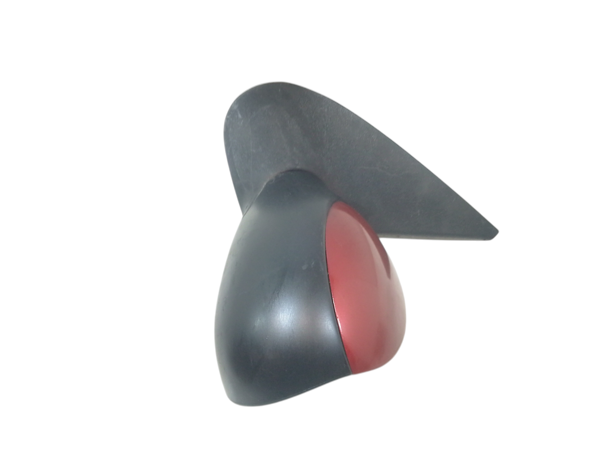 Specchietto Retrovisore Sinistro per Peugeot 206 S. Wagon (2002 - 2007)