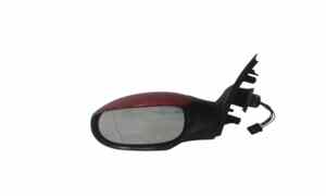 Specchietto Retrovisore Sinistro per Peugeot 206 S. Wagon (2002 - 2007)