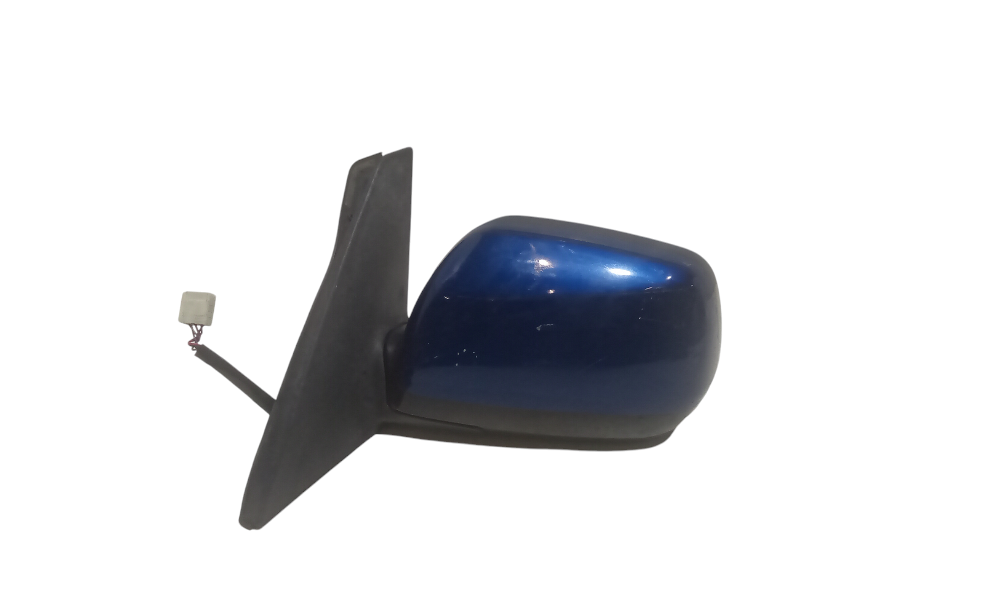 Specchietto Retrovisore Sinistro per Toyota Rav4 3 Serie (2003 - 2005)