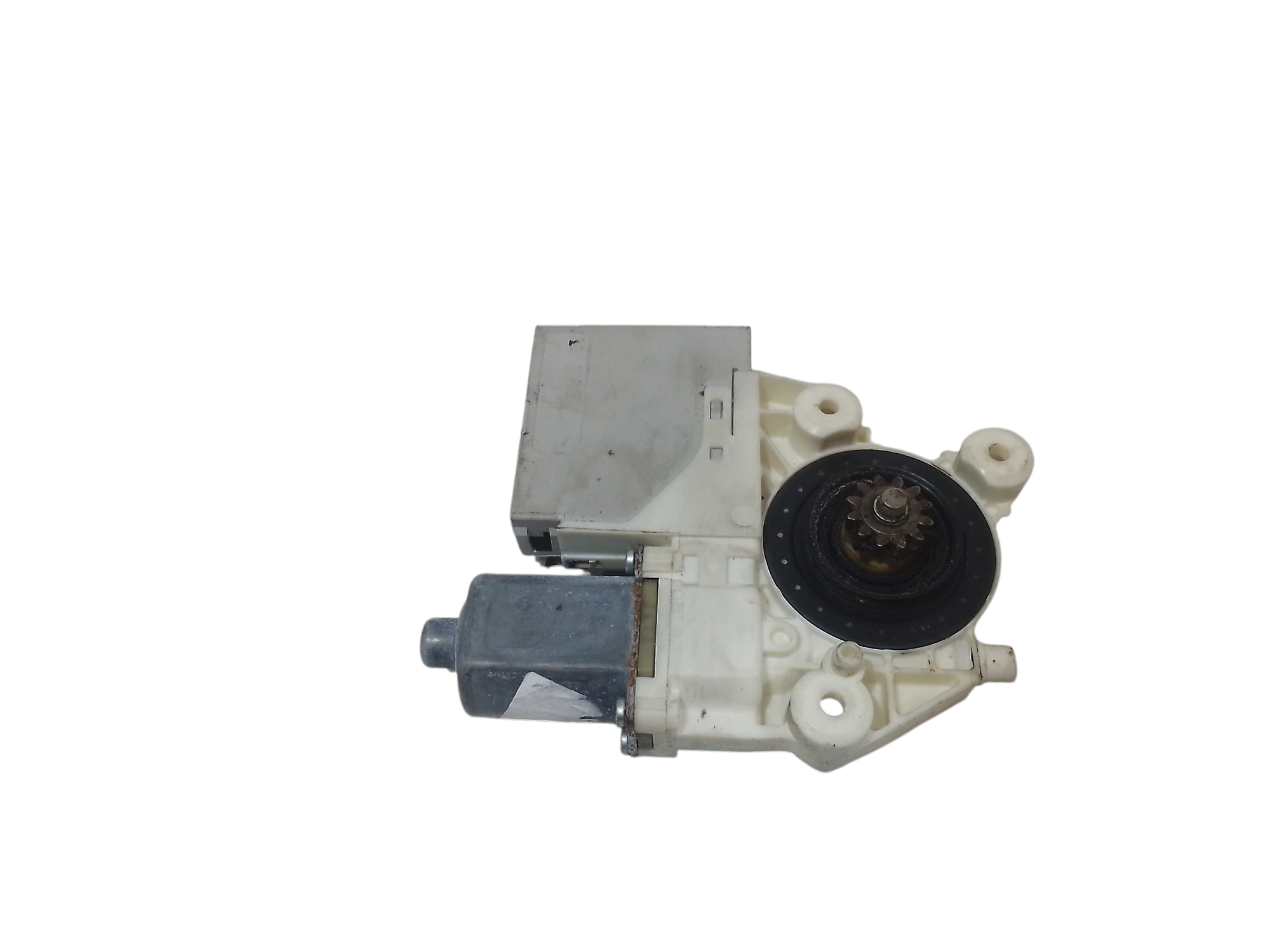 Motorino Alzavetro anteriore Sinistro per Ford Focus Berlina 4 Serie (2008 - 2011)