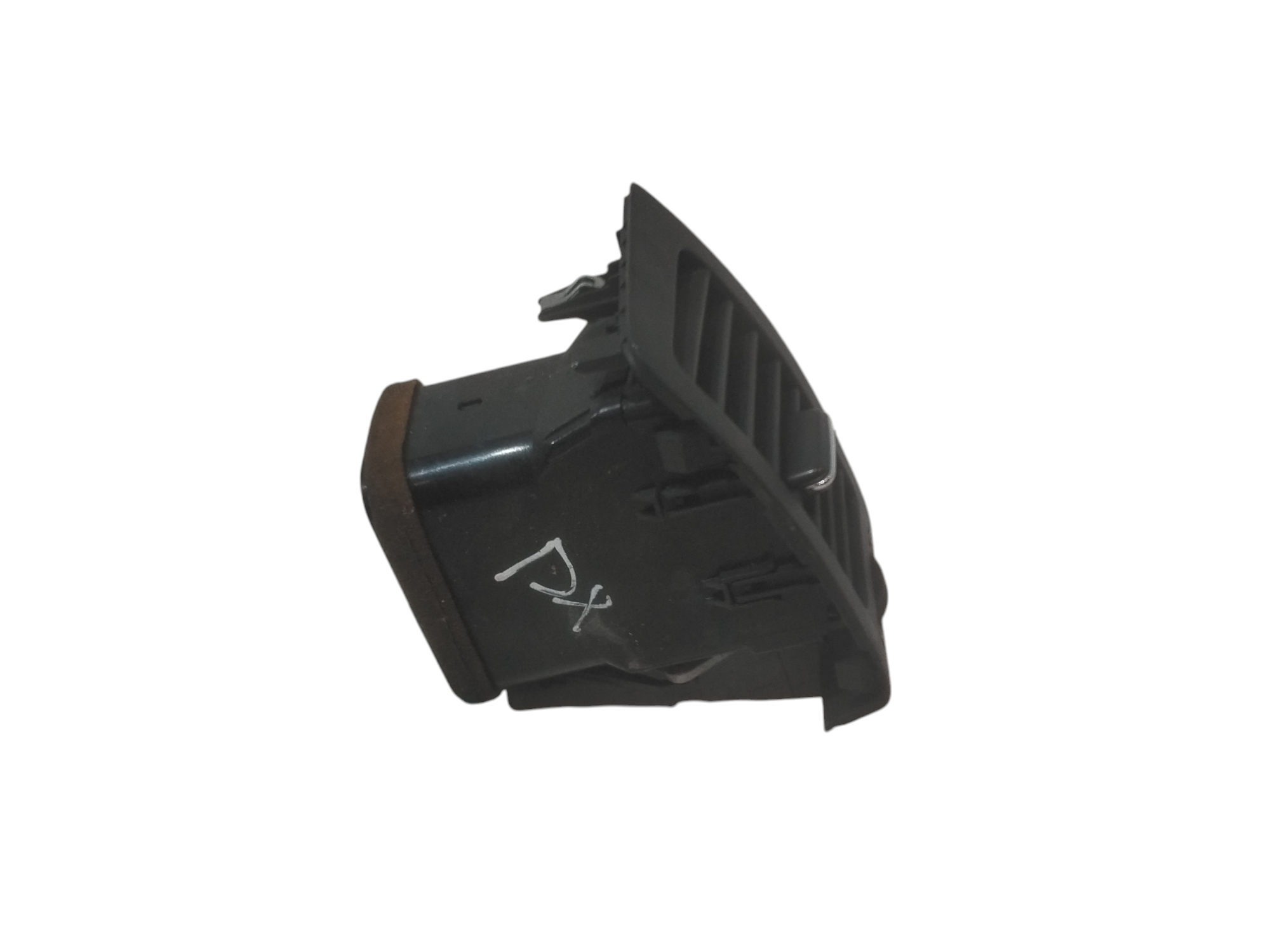 Bocchetta aria cruscotto lato guida per Toyota Corolla Verso 1 Serie (2002 - 2004)