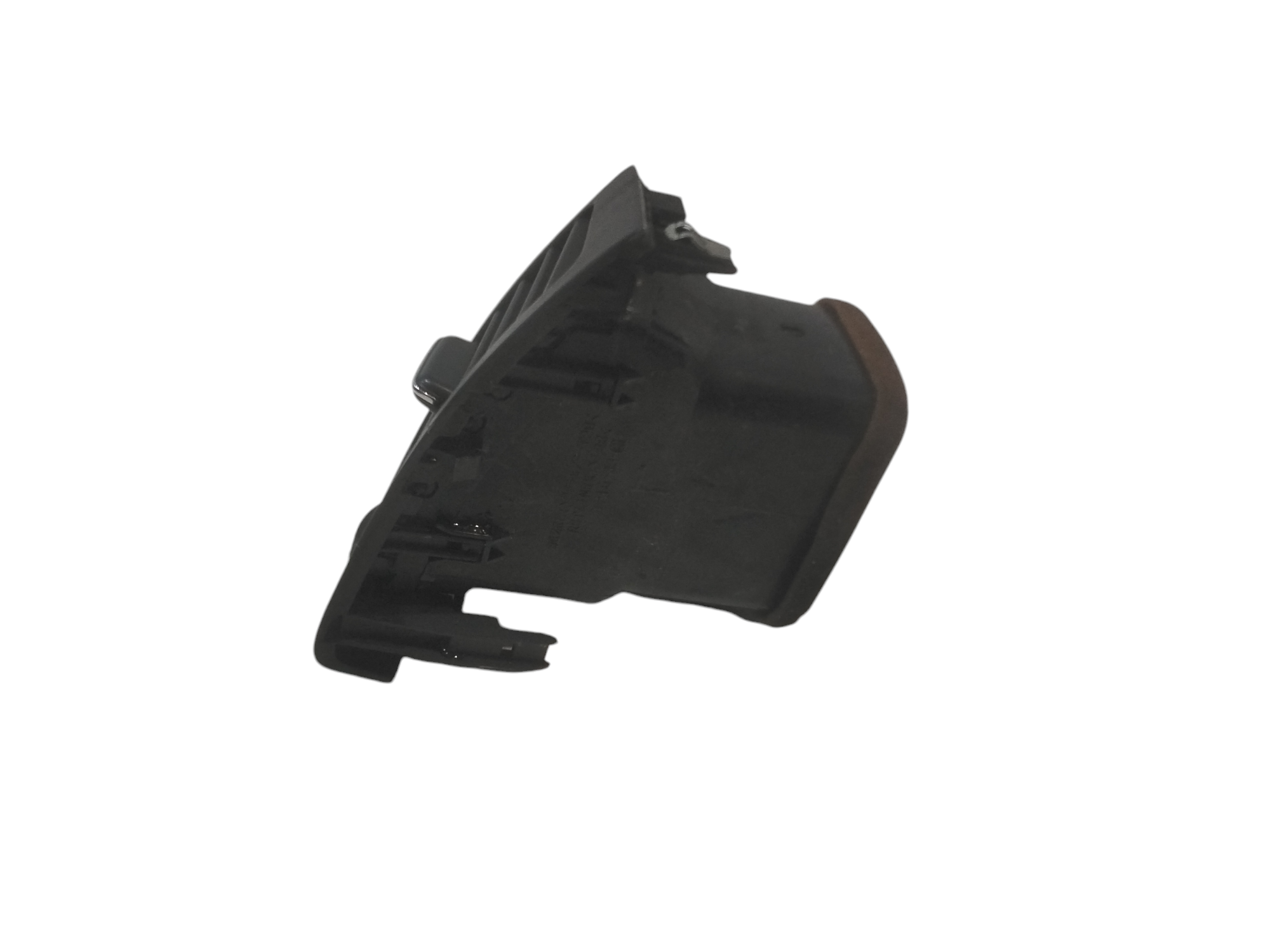 Bocchetta aria cruscotto lato guida per Toyota Corolla Verso 1 Serie (2002 - 2004)