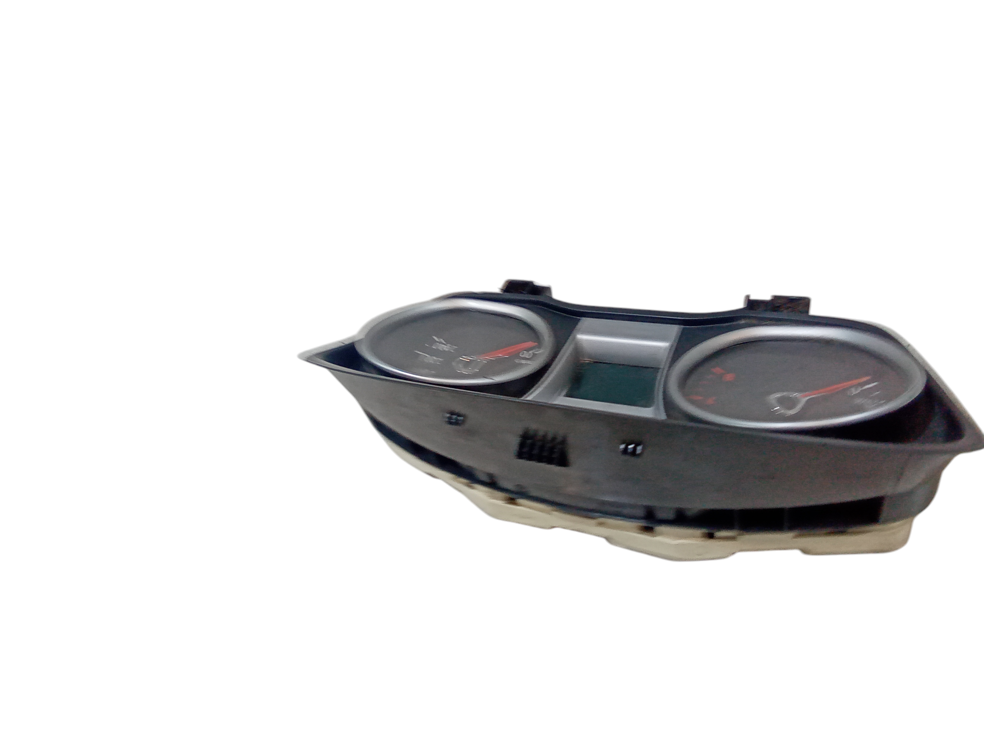 Quadro Strumenti per Ford Focus Berlina 4 Serie (2008 - 2011)