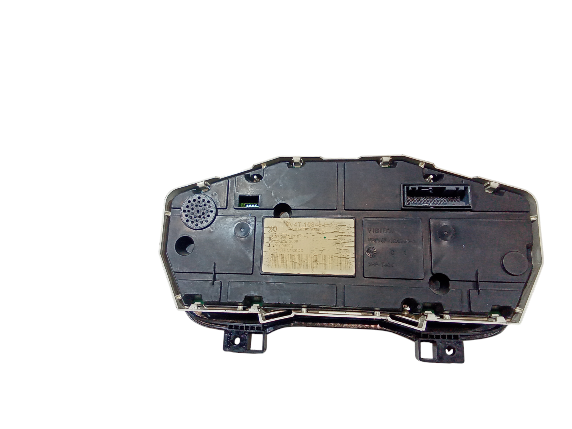 Quadro Strumenti per Ford Focus Berlina 4 Serie (2008 - 2011)
