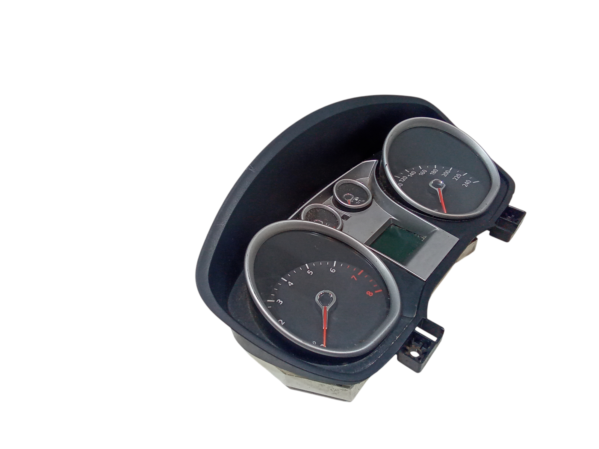 Quadro Strumenti per Ford Focus Berlina 4 Serie (2008 - 2011)