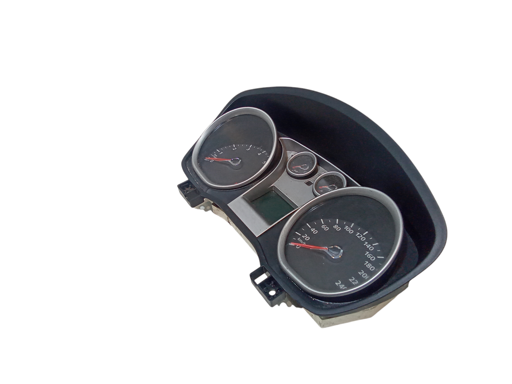 Quadro Strumenti per Ford Focus Berlina 4 Serie (2008 - 2011)