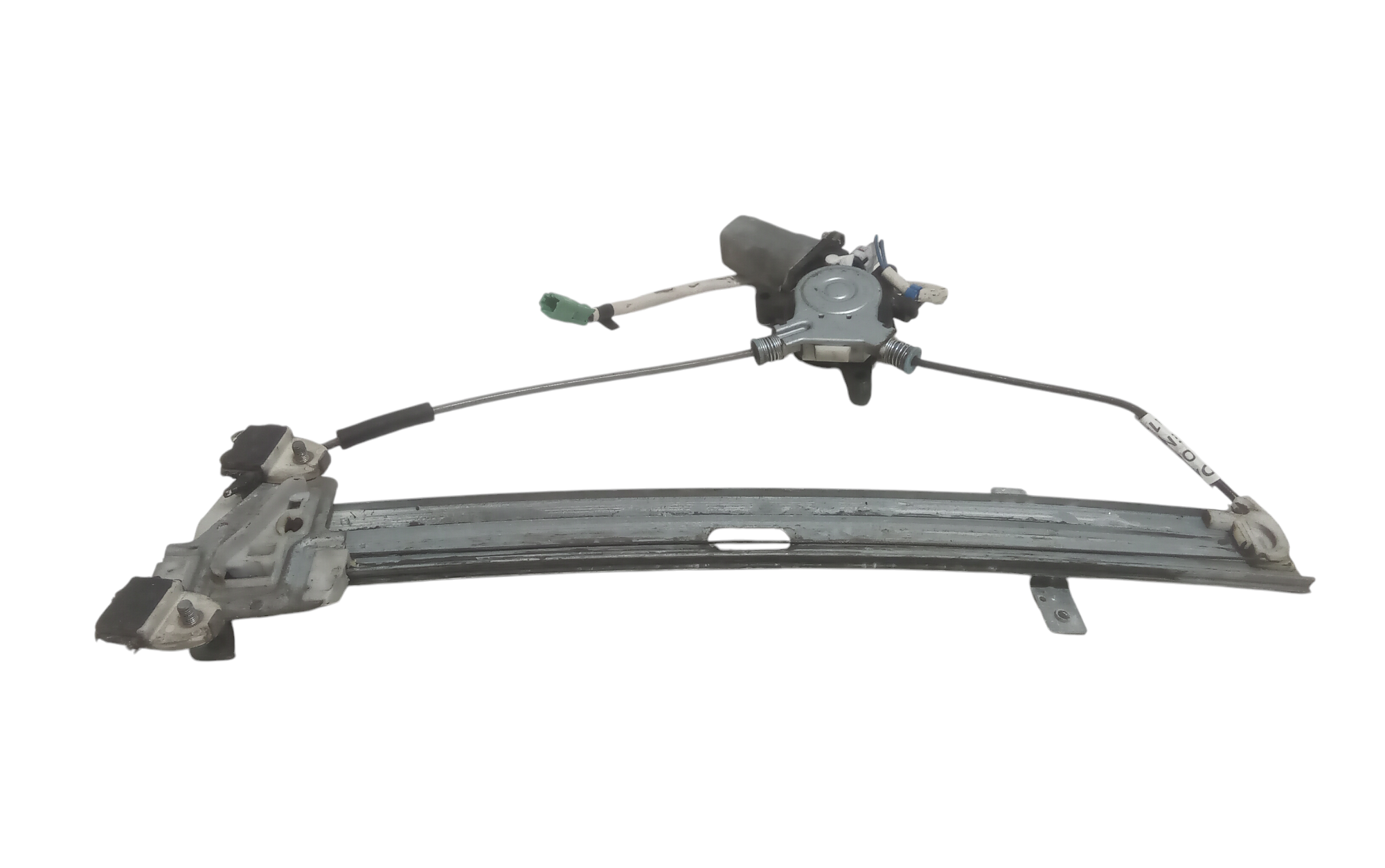 Cremagliera anteriore destra passeggero per Honda Jazz Serie (02>08) (2002 - 2008)