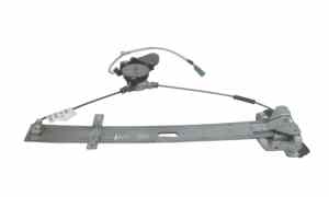 Cremagliera anteriore destra passeggero per Honda Jazz Serie (02>08) (2002 - 2008)