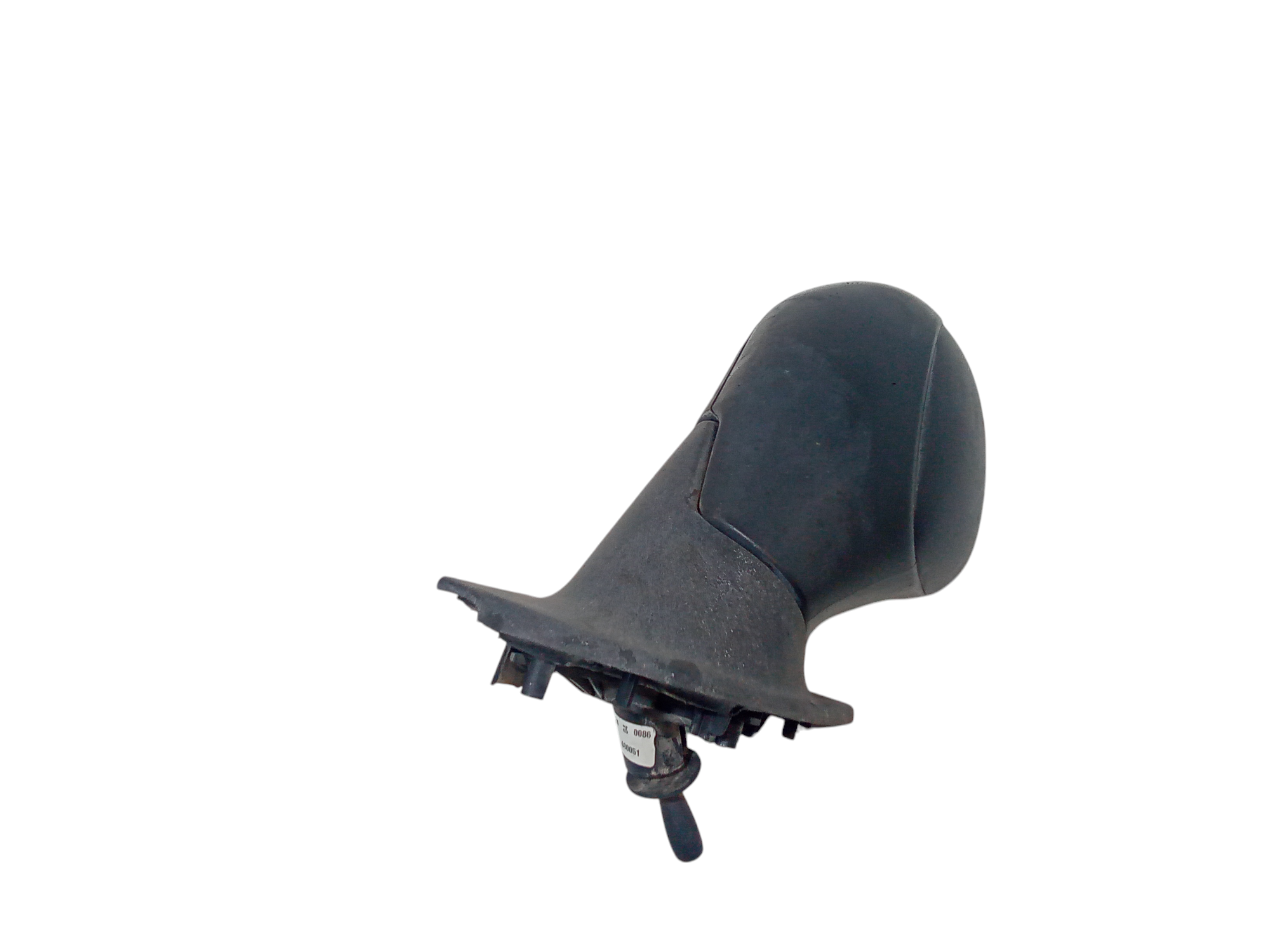 Specchietto Retrovisore Destro per Citroen C3 1 Serie (2002 - 2005)