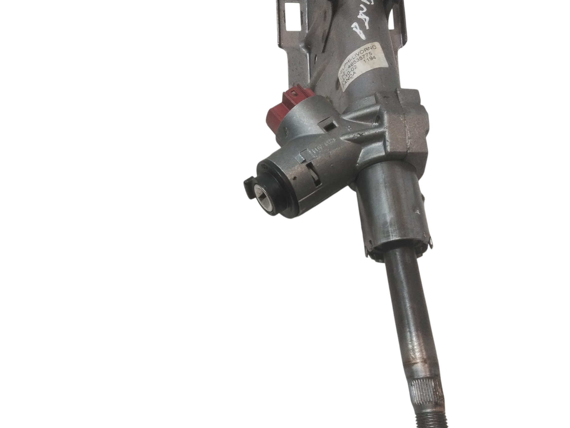 Canna dello sterzo (Piantone) per Fiat Panda 1 Serie (1980 - 2003)