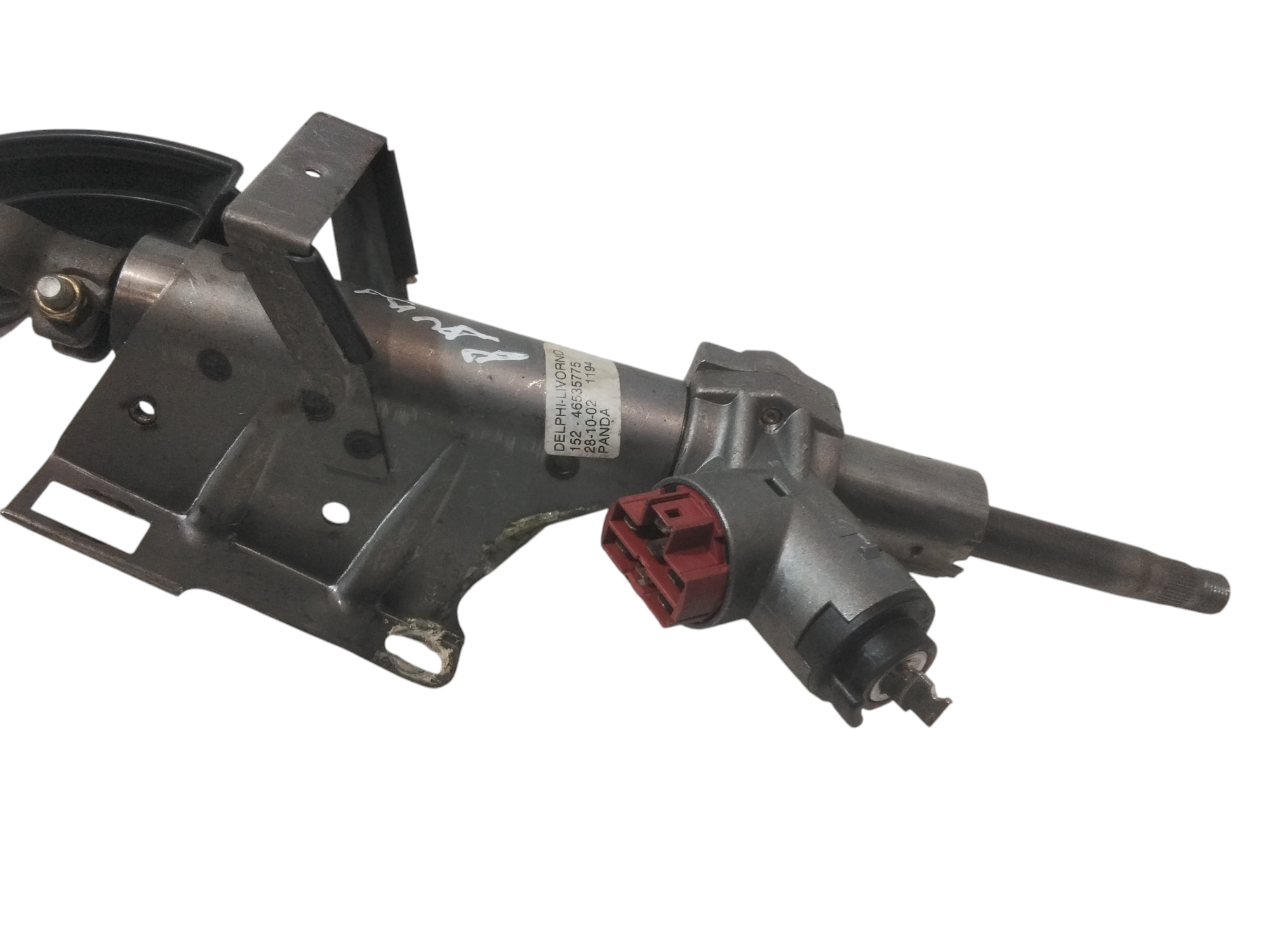 Canna dello sterzo (Piantone) per Fiat Panda 1 Serie (1980 - 2003)