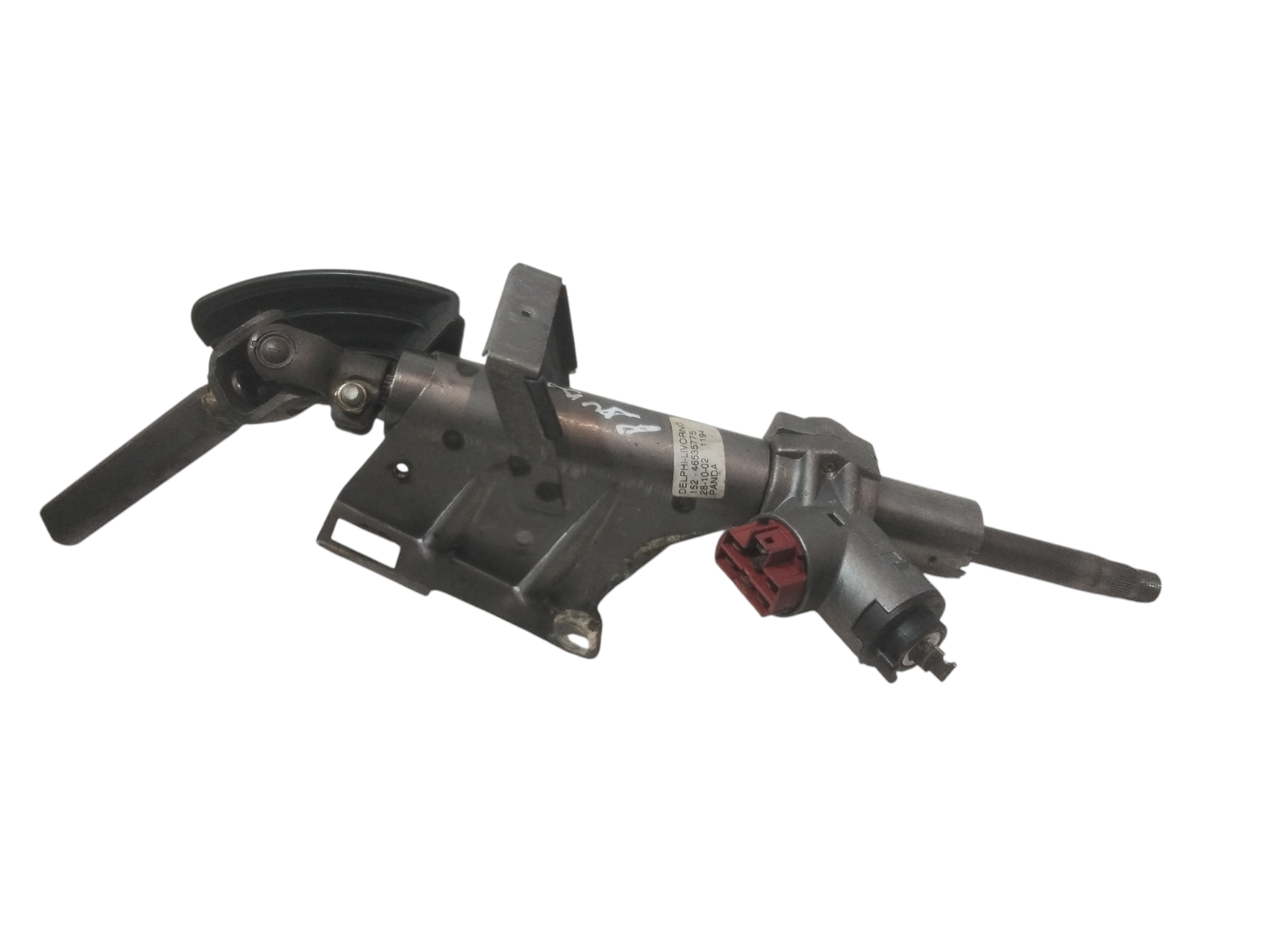 Canna dello sterzo (Piantone) per Fiat Panda 1 Serie (1980 - 2003)