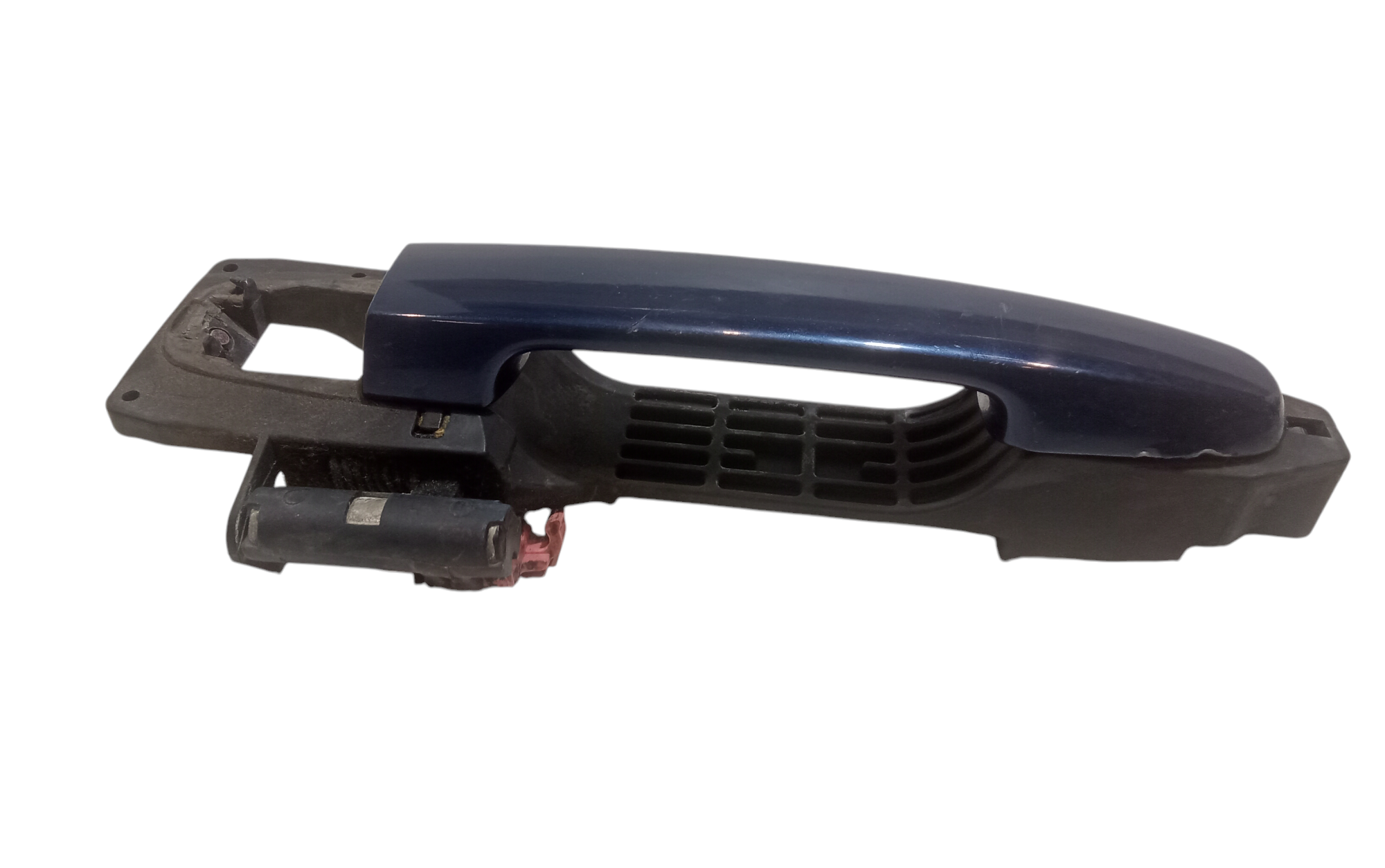 Maniglia esterna Posteriore Sinistra per Toyota Corolla Berlina 3 Serie 3-5p (2002 - 2004)