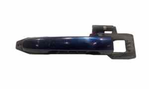 Maniglia esterna Posteriore Sinistra per Toyota Corolla Berlina 3 Serie 3-5p (2002 - 2004)