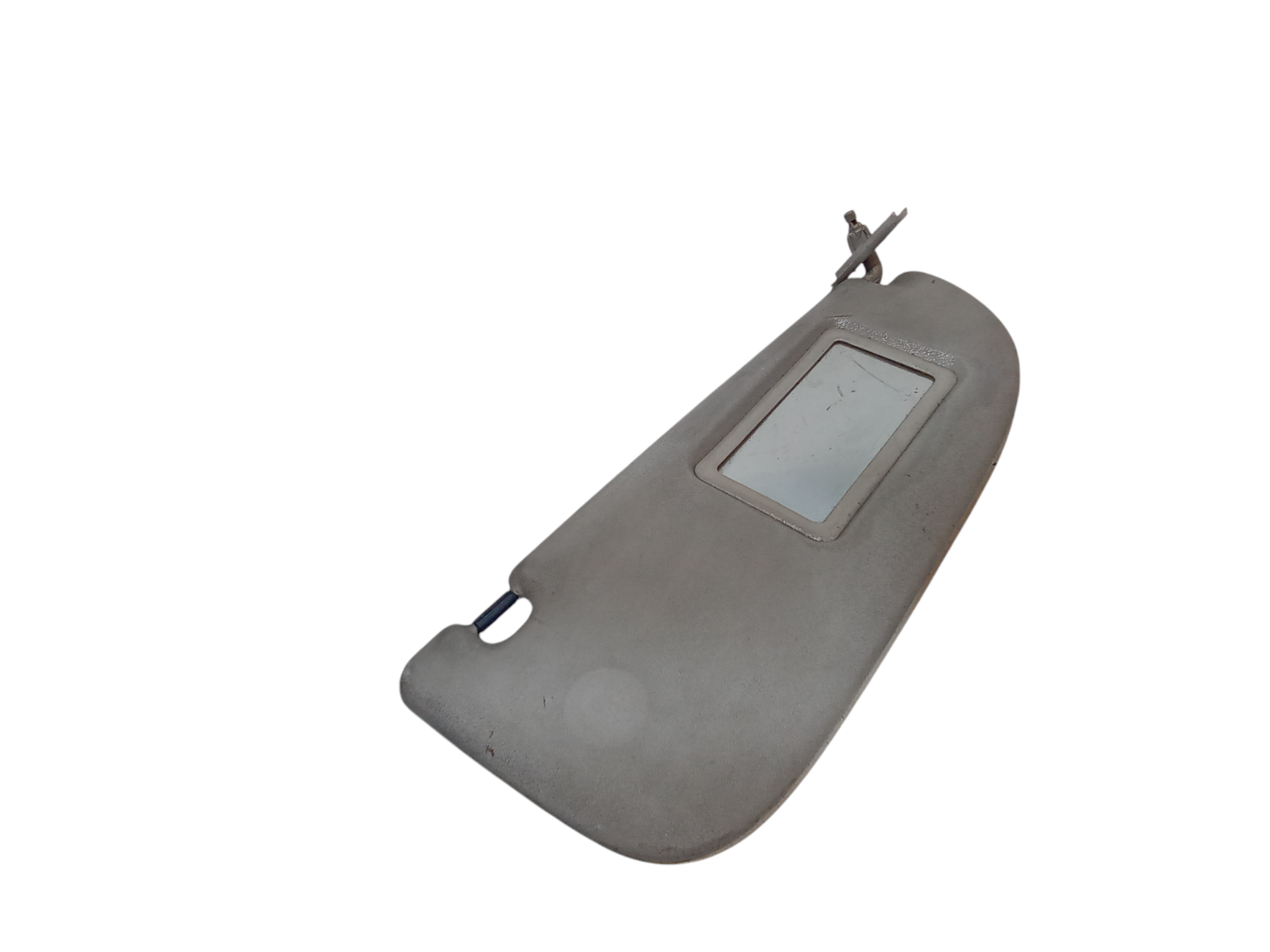 Parasole aletta Lato Passeggero per Peugeot 206 S. Wagon (2002 - 2007)