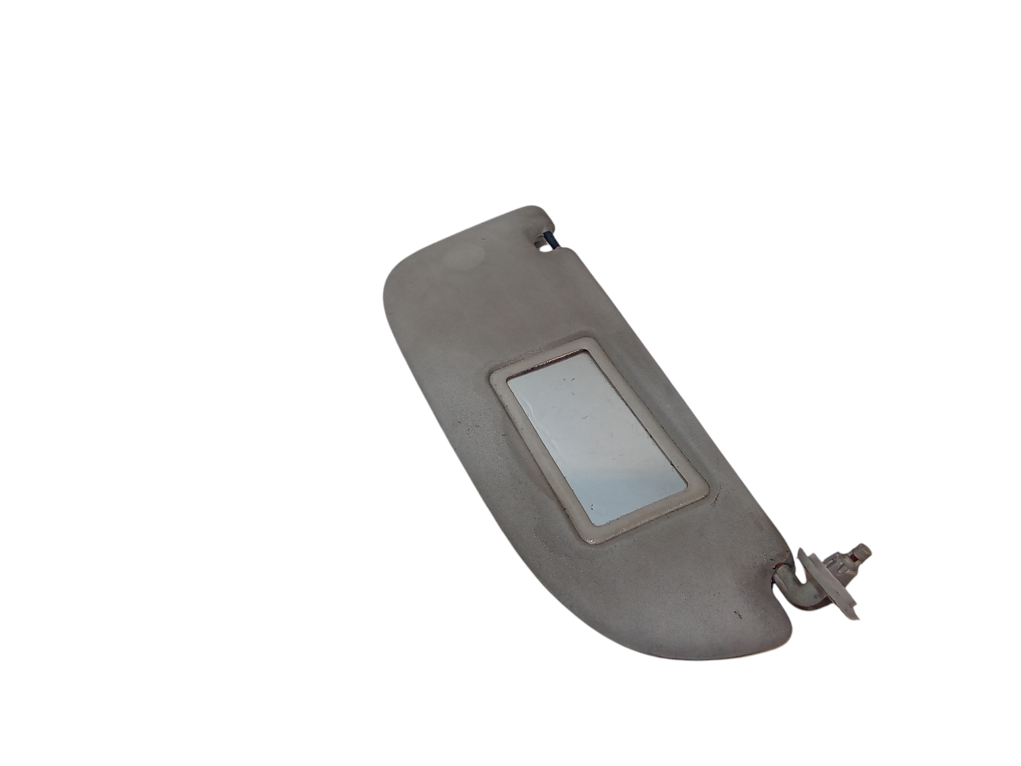 Parasole aletta Lato Passeggero per Peugeot 206 S. Wagon (2002 - 2007)