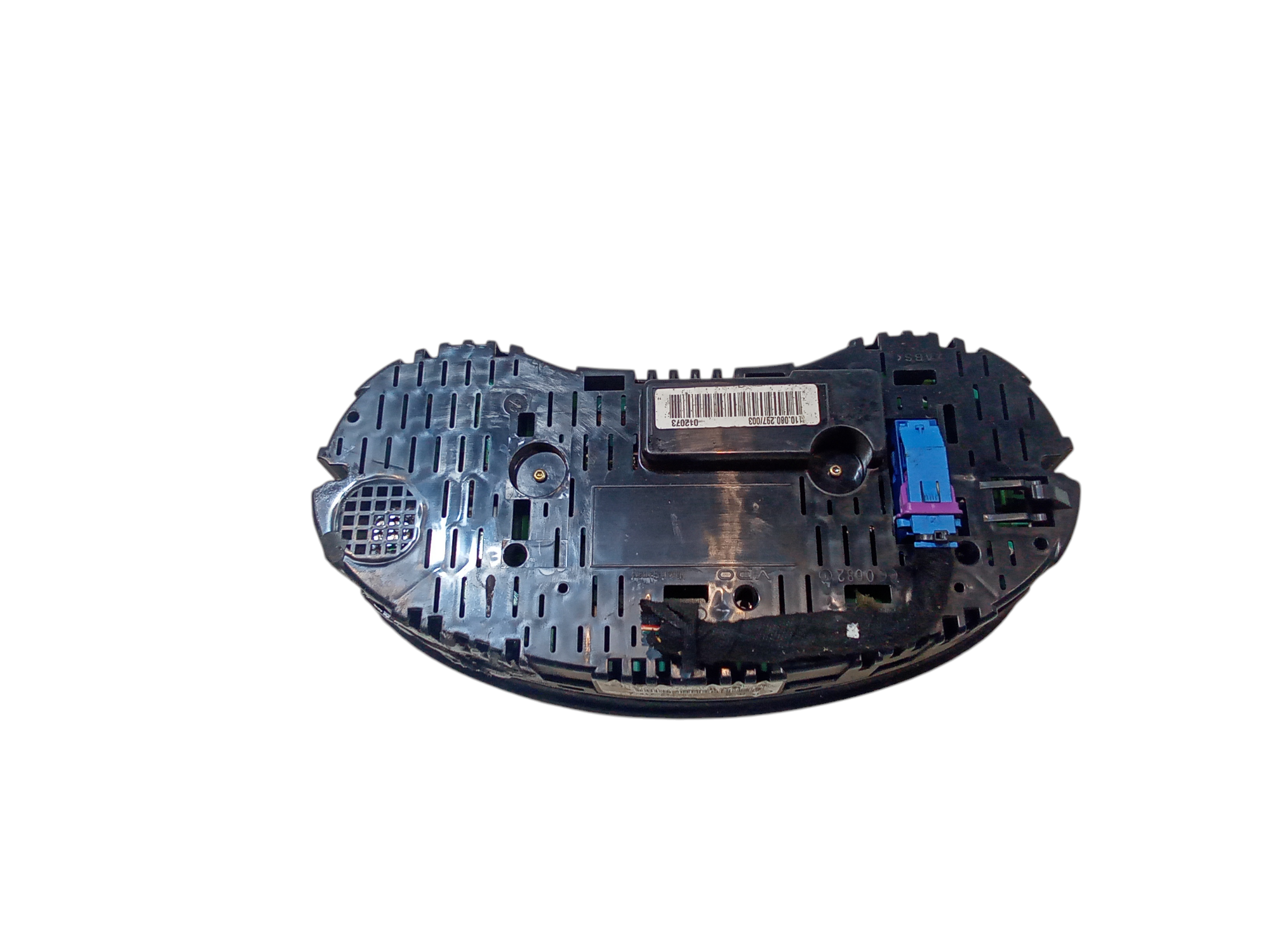 Quadro Strumenti per Audi A3 Serie (8p1) (03>05) (2003 - 2005)