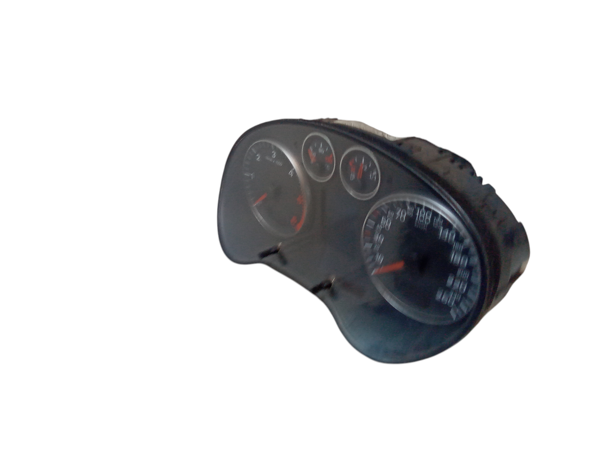 Quadro Strumenti per Audi A3 Serie (8p1) (03>05) (2003 - 2005)