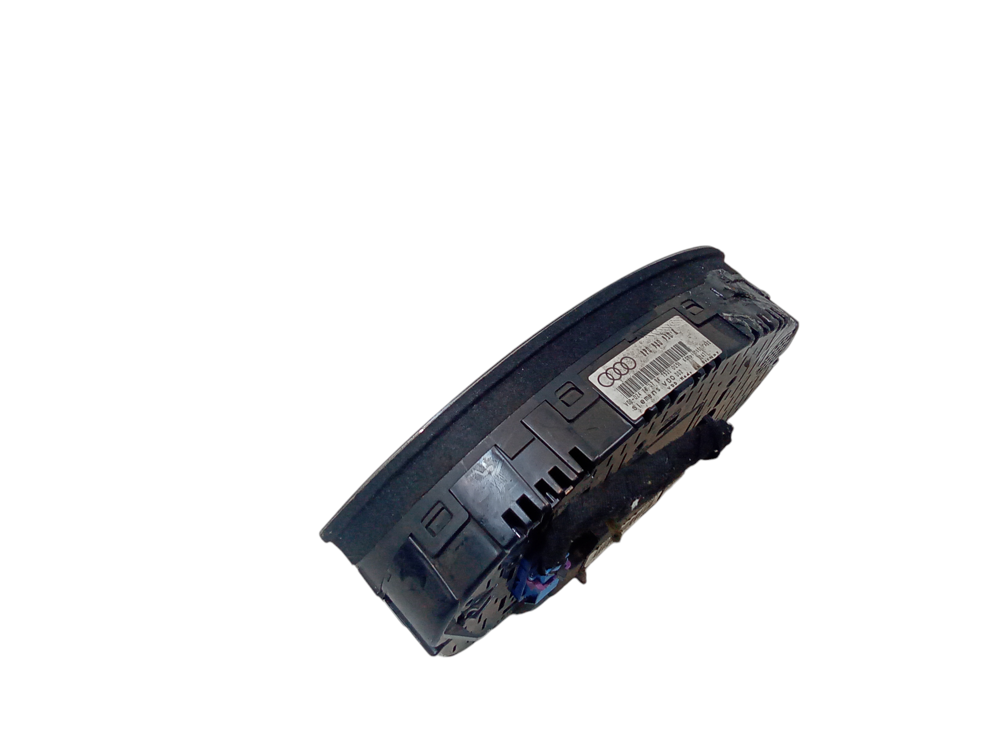 Quadro Strumenti per Audi A3 Serie (8p1) (03>05) (2003 - 2005)