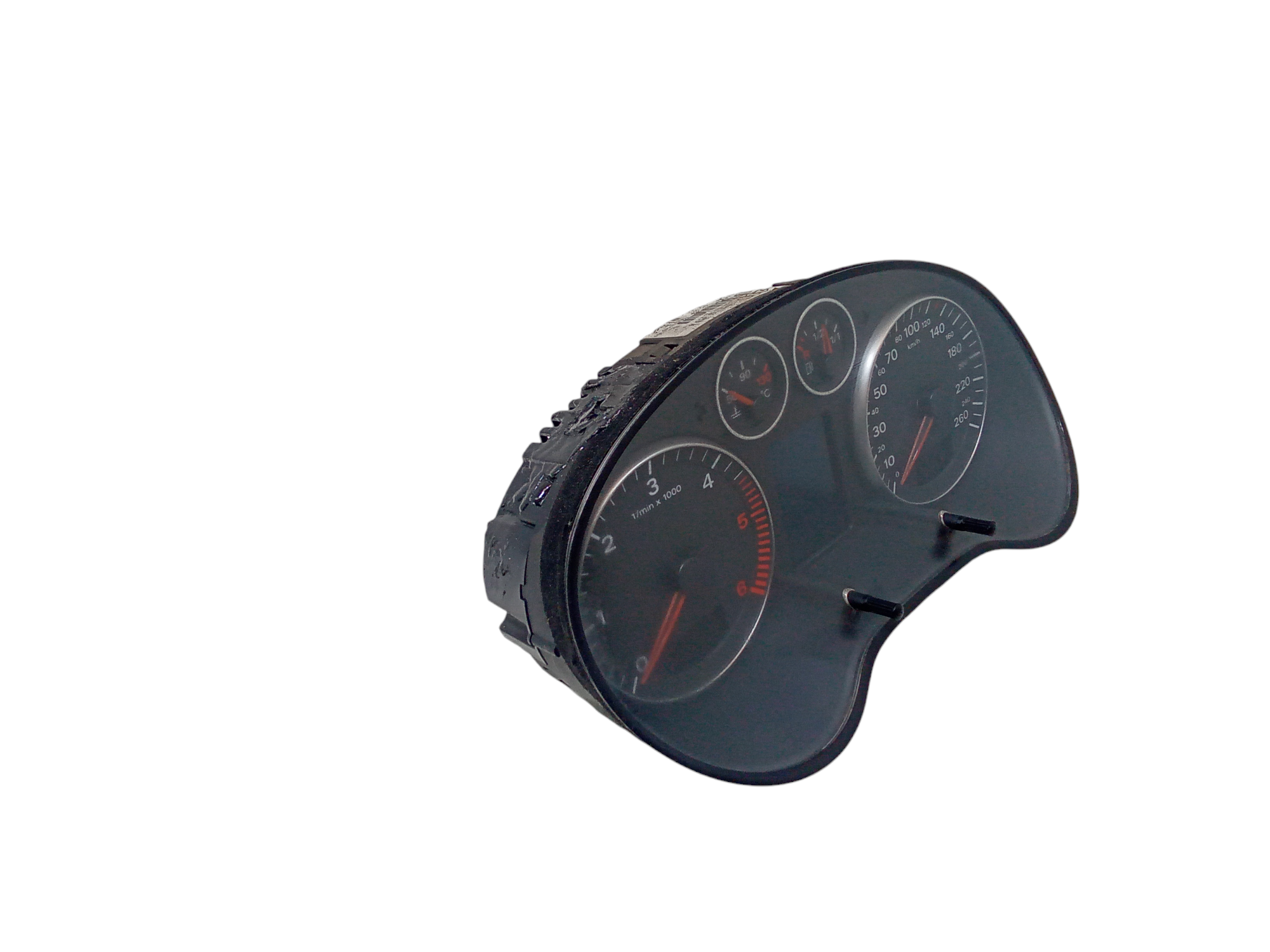 Quadro Strumenti per Audi A3 Serie (8p1) (03>05) (2003 - 2005)