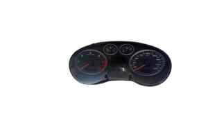 Quadro Strumenti per Audi A3 Serie (8p1) (03>05) (2003 - 2005)