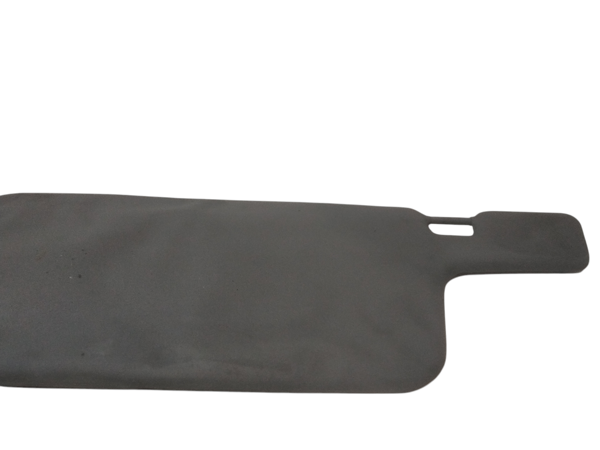 Parasole aletta Lato Passeggero per Ford Escort Berlina 1 Serie (1990 - 1995)