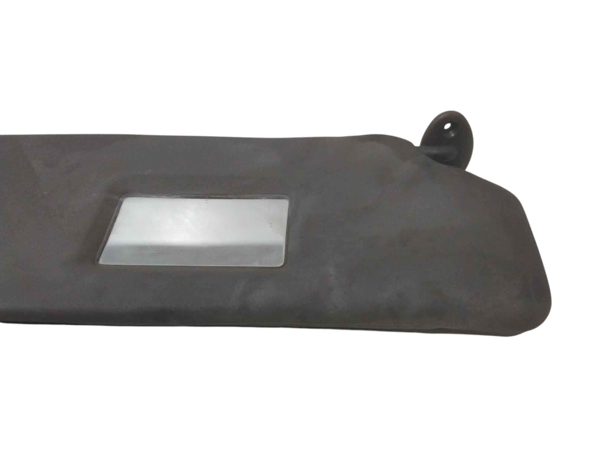 Parasole aletta Lato Passeggero per Ford Escort Berlina 1 Serie (1990 - 1995)