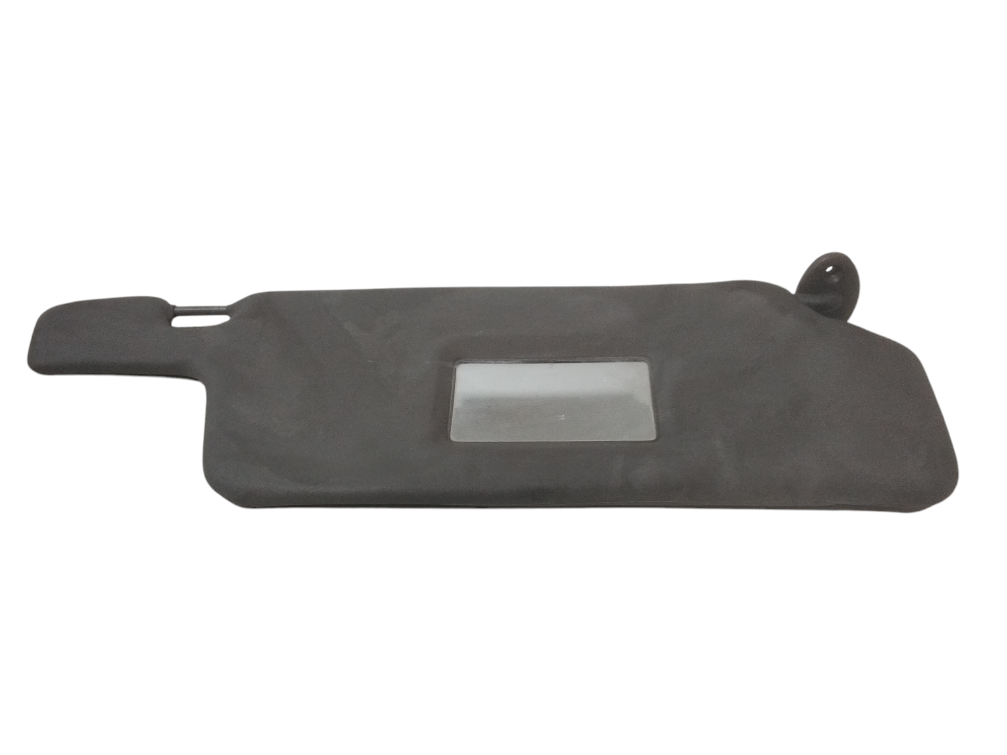 Parasole aletta Lato Passeggero per Ford Escort Berlina 1 Serie (1990 - 1995)