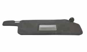 Parasole aletta Lato Passeggero per Ford Escort Berlina 1 Serie (1990 - 1995)