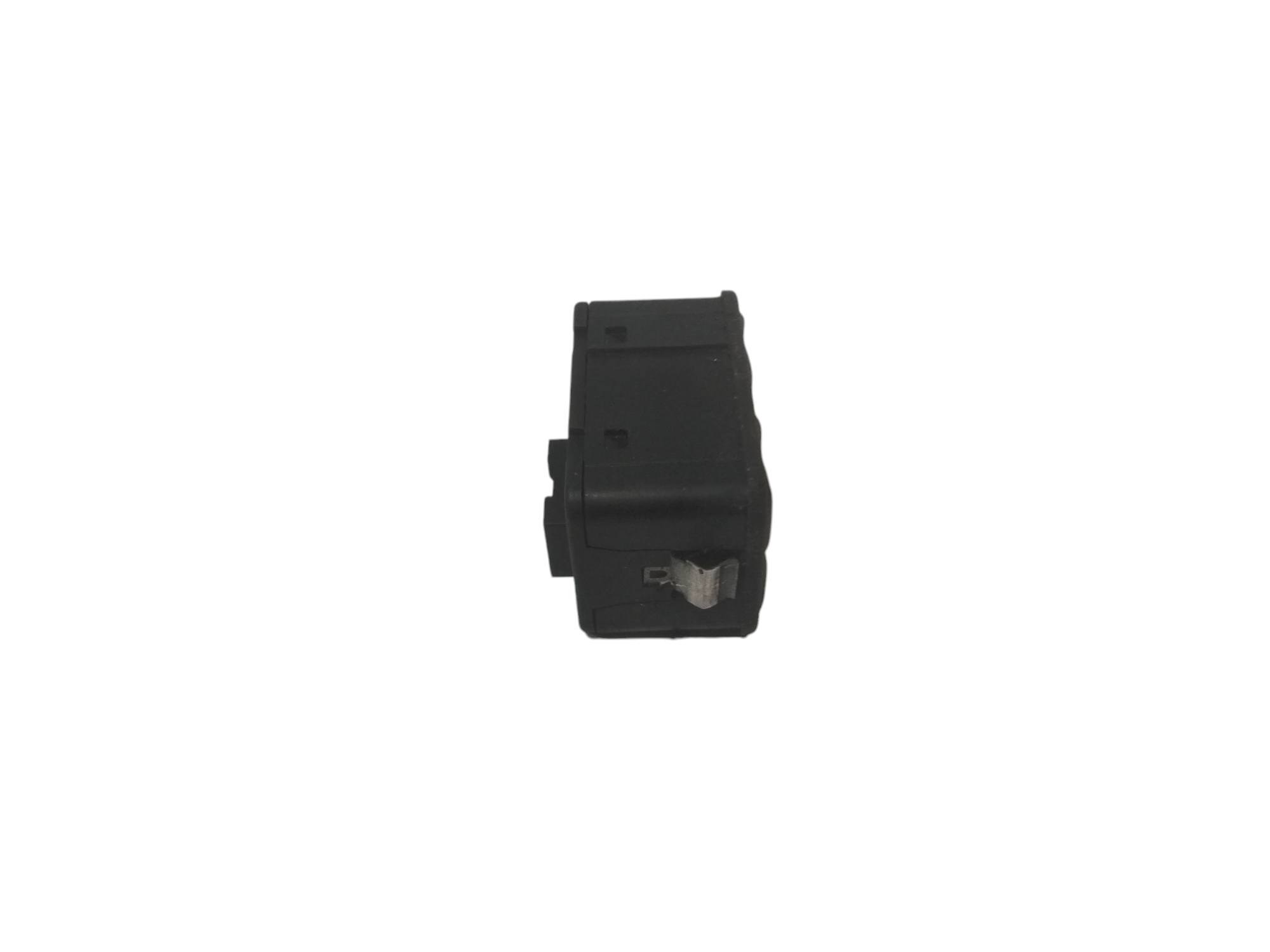 Pulsantiera anteriore sinistra Guida per Opel Zafira A (1999 - 2005)