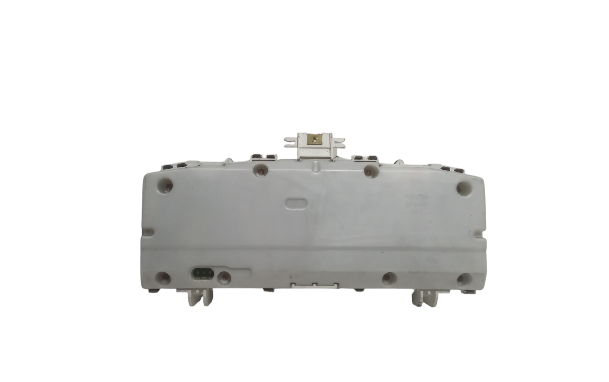 Quadro Strumenti per Toyota Corolla Verso 1 Serie (2002 - 2004)