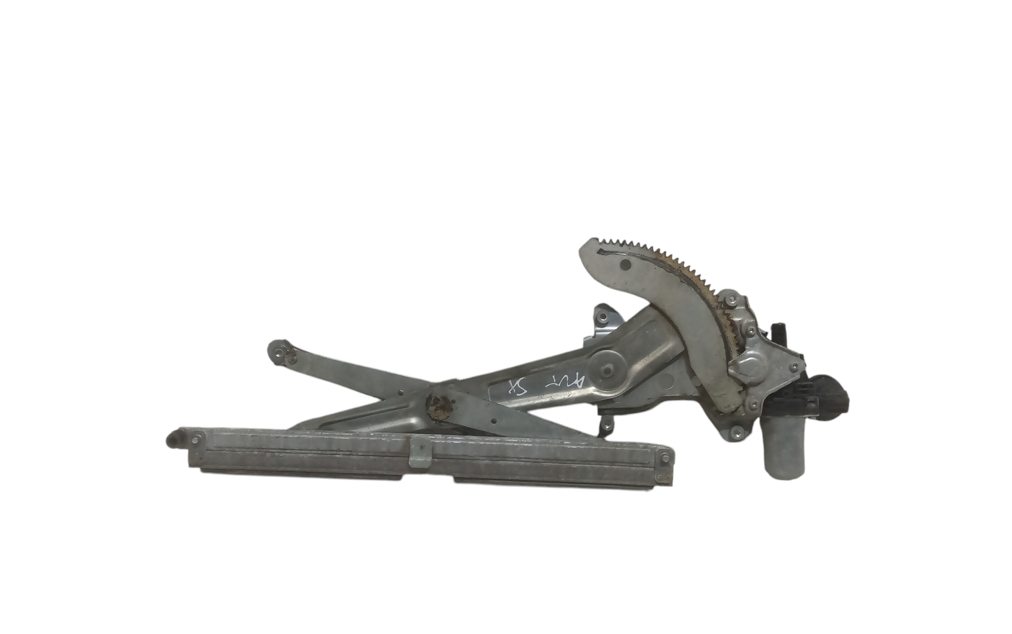 Cremagliera anteriore sinistra Guida per Suzuki Swift 4 Serie (04>10) (2004 - 2010)