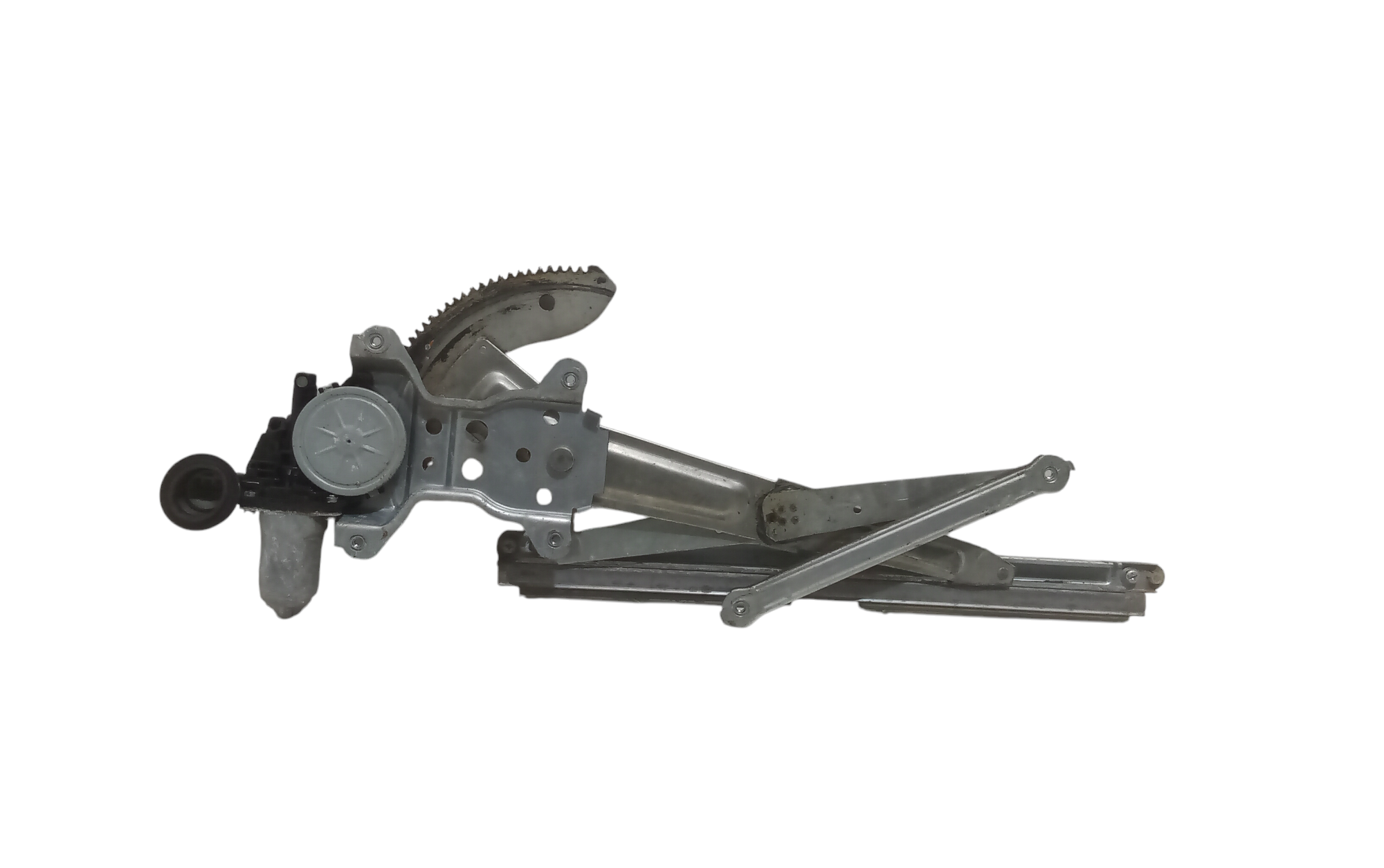 Cremagliera anteriore sinistra Guida per Suzuki Swift 4 Serie (04>10) (2004 - 2010)