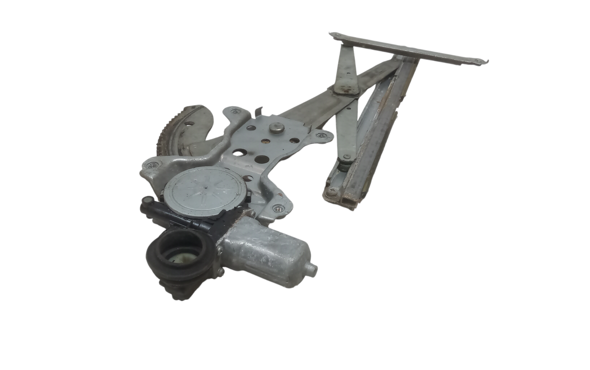 Cremagliera anteriore sinistra Guida per Suzuki Swift 4 Serie (04>10) (2004 - 2010)